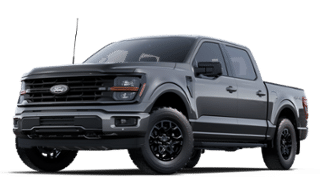 2025 Ford F-150® External Image 2
